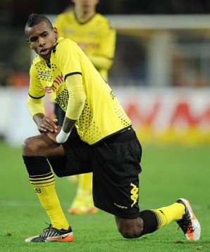 Felipe Santana, Borussia Dortmund