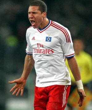 Jeffrey Bruma Jeffrey Bruma imago 400