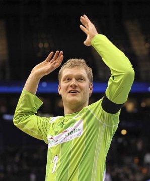 Johannes Bitter fehlt dem HSV