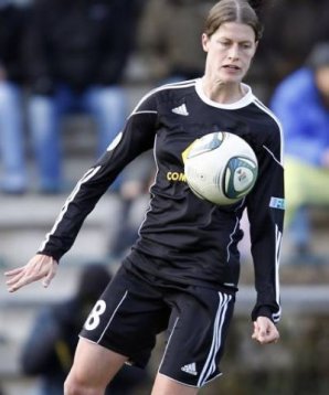 Kerstin Garefrekes