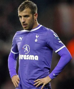 Rafael van der Vaart Rafael van der Vaart imago