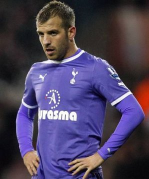  Rafael van der Vaart imago