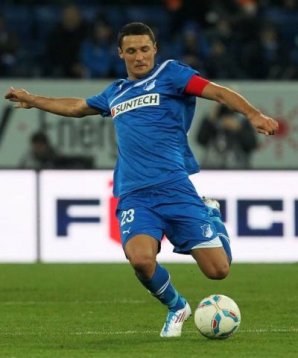 Sejad Salihovic