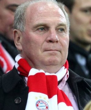 Uli Hoeneß