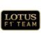 Lotus F1 Team