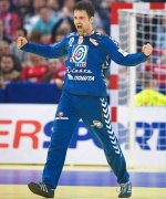 Serbien schlägt Kroatien und steht im Finale der Heim-EM