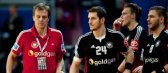 Handball-EM: Deutschland - Polen 32:33
