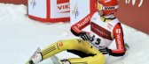 Skispringen: Freitag nicht zufrieden