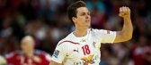 Dänen verderben Serbien Gold-Dreier