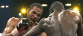 Rückblick: Universum Fight Night, Ausblick: Hernandez gegen Cunningham