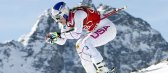 Vonn in St. Moritz nicht zu schlagen