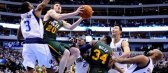 Dallas Mavericks besiegen Utah Jazz 116:101