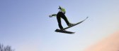Freitag fliegt auf Platz acht - Ito gewinnt in Sapporo 