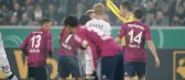 Harte Sperre nach Tritt gegen Reus