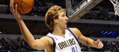 Dallas Mavericks besiegen San Antonio Spurs 101:100 n.V.