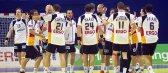 Handball-EM: Deutschland überrascht positiv