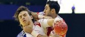 Spanien und Kroatien stehen im Halbfinale