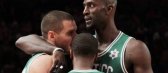 Riesen-Comeback der Boston Celtics