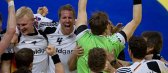 Handball-EM: Deutschland rettet Remis gegen Serbien