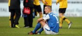 Schwerer finanzieller Rückschlag für Hansa Rostock