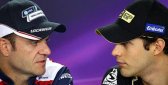 Williams vergibt Cockpit an Bruno Senna