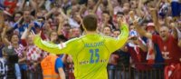 Handball-EM: Das zweite Halbfinale