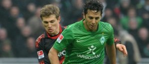 Claudio Pizarro