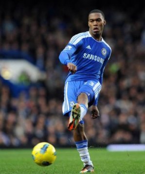 Daniel Sturridge
