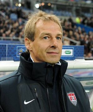 Jürgen Klinsmann  imago