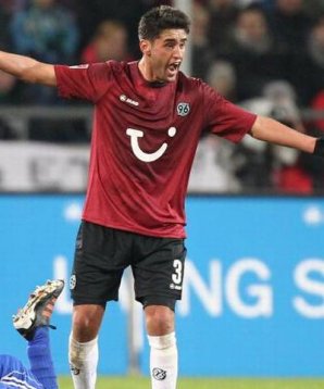 Karim Haggui