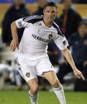 Robbie Keane Keane LA Galaxy 400x480