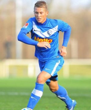 Matthias Ostrzolek