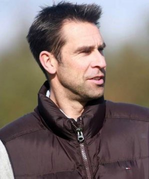 Seine Bilanz bisher fällt nicht nur positiv aus: Michael Preetz