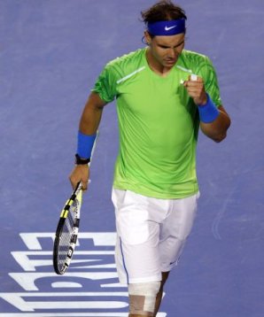 Rafael Nadal