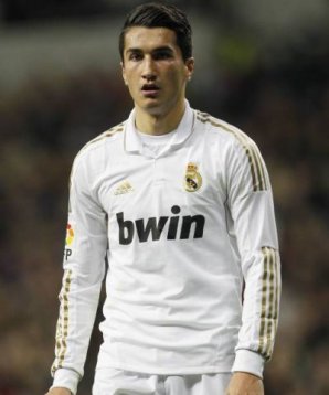 Nuri Sahin