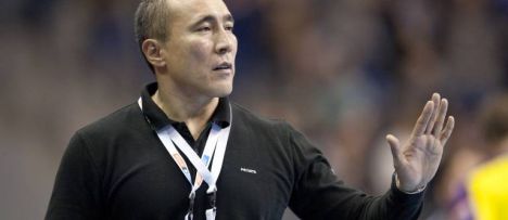Talant Dujshebaev sagt dem HSV Handball ab