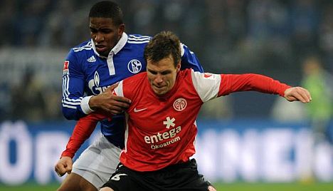 Radoslav Zabavnik (FSV Mainz)