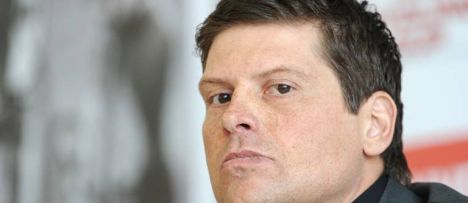 Blutdoping: CAS sperrt Ullrich f�r zwei Jahre