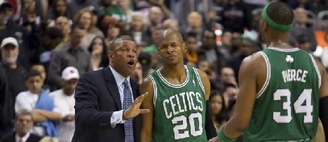 NBA Basket Case: Womit niemand gerechnet hatte
