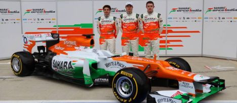 Force India