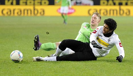 Dante (Mönchengladbach)