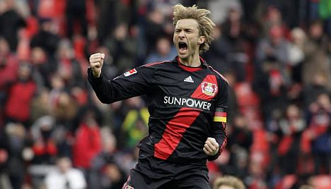 Simon Rolfes (Leverkusen)