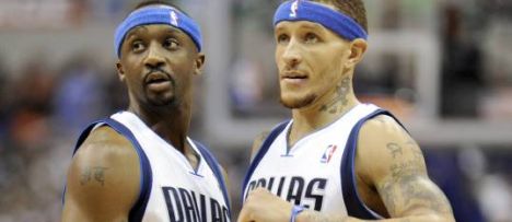 Mavericks siegen in der Overtime gegen die Trail Blazers