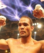 Hernandez besiegt Cunningham im Kampf um den Cruisergewichtstitel