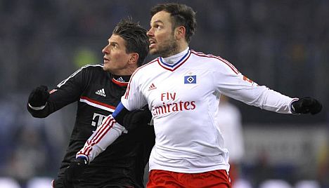 Heiko Westermann (HSV)