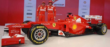 Ferrari