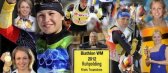 Biathlon-WM in Ruhpolding: Magdalena Neuner im Porträt