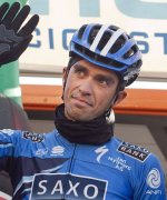 CAS sperrt Contador für zwei Jahre, Tour-Sieg aberkannt