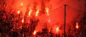 Das Istanbuler Derby Fenerbahce gegen Besiktas steht vor der Tür