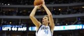 Nowitzki wird immer besser